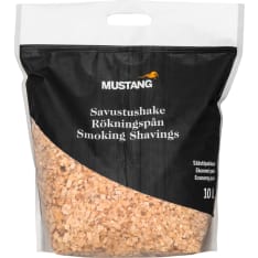Mustang 10 l savustushake