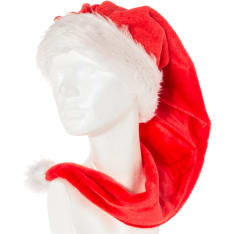 Winteria long 86cm elf hat