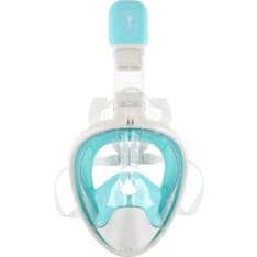Atom 308107 lasten snorkkelimaski