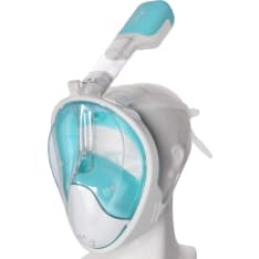 Atom Snorkkelimaski
