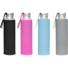 Atom Lasi 550 ml juomapullo