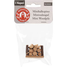 Kapel Miniatyyri halkopino