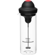 Maku 450ml electronic milk frother