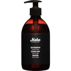 Maku Sitruuna-Verbena 500 ml keittiösaippua