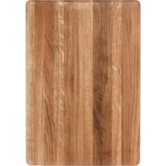 Maku tammi leikkuulauta