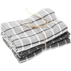 4Living Oliver 2 pcs kitchen towel