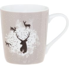 Pohjolan Metsä Aurora Borealis 300 ml muki
