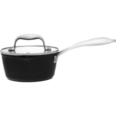 Maku robuste 16cm kannellinen keittokasari