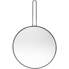 Maku 29 cm paistinpannun roiskesuoja