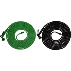 Tarmo stretchable 10/30m watering hose