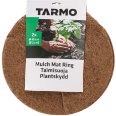 Tarmo Palmu 45cm 2 kpl taimisuoja