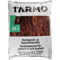 Tarmo Compost and toilet bedding material 45 L
