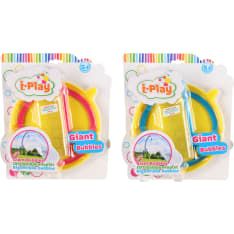 Play Soap Bubble Giant Bubbles (assortment)