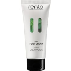Rento Minttu 100 ml jalkavoide