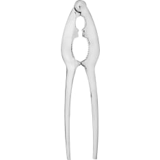 Maku metalli pähkinänsärkijä