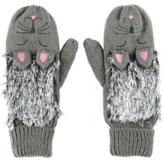 Acces Kissa naisten lapaset