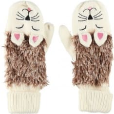 Acces Kissa naisten lapaset