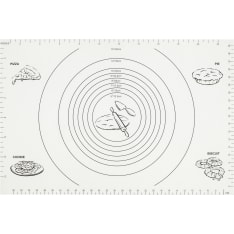Maku 64x46cm silicone baking tray