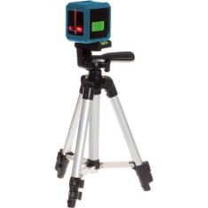 Tarmo Cross line laser on stand