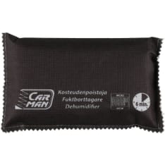 Carman Kosteudenpoistaja 350 g