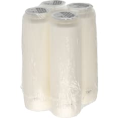 Polar 175h 4pc oil lantern candle