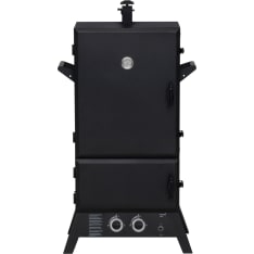 Mustang Teno kaasusavustin