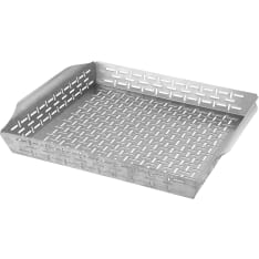 Mustang 37x34x5cm grillipannu