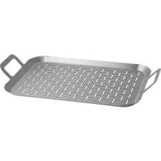 Mustang 44x26cm grillipannu