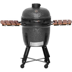 Mustang Kamado L 21" hiiligrilli
