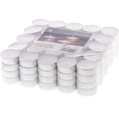 Polar 4h 100kpl lämpökynttilä