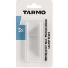 Tarmo mattopuukon terä 5kpl