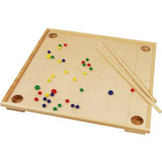 Korona peli 92 x 92 cm