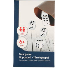 Dice game