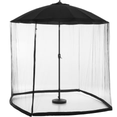 Antibit parasol Insect net