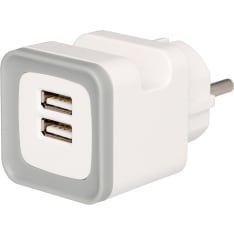 Tarmo Mini USB-haaroitin
