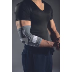 Atom elbow support