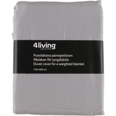 4Living 152x203 cm painopeitton pussilakana