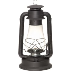 4Living 38cm storm lantern