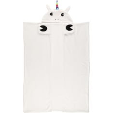 4Living Unicorn torkkupeitto