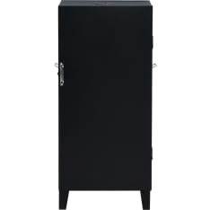 Mustang Cold smoking cabinet