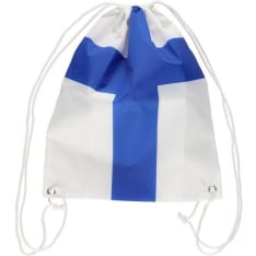 Suomi reppu