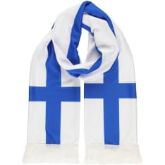 Suomi huivi