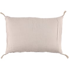 FanniK Quiet decorative pillow