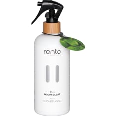 Relaxed Birch 400 ml room fragrance