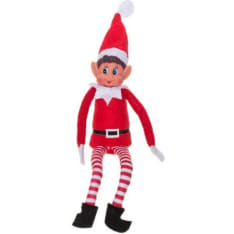 Elves Behavin´ Badly Elfie tonttu