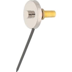 Mechanism of the sauna meter