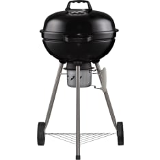 Mustang Basic 47 hiiligrilli