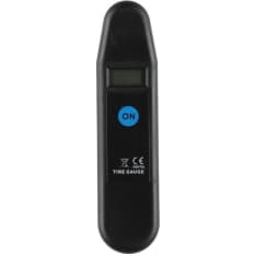 Carman Digitaalinen Rengaspainemittari