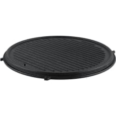 Mustang Multigrill 30cm valurautaparila