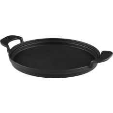 Mustang Multigrill 30cm valurautapannu